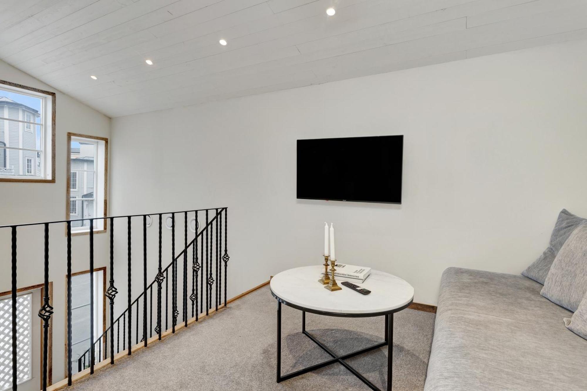Centrala lägenheter med allt som behövs! Härnösand Exteriör bild